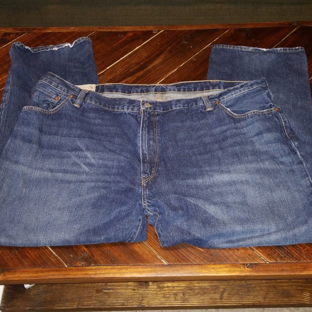 Ralph Lauren Polo Jeans
